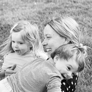 Meet your Posher, Shauna